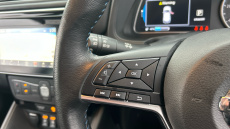 Nissan LEAF 110kW Acenta 40kWh 5dr Auto Electric Hatchback